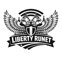 LibertyRunet логотип